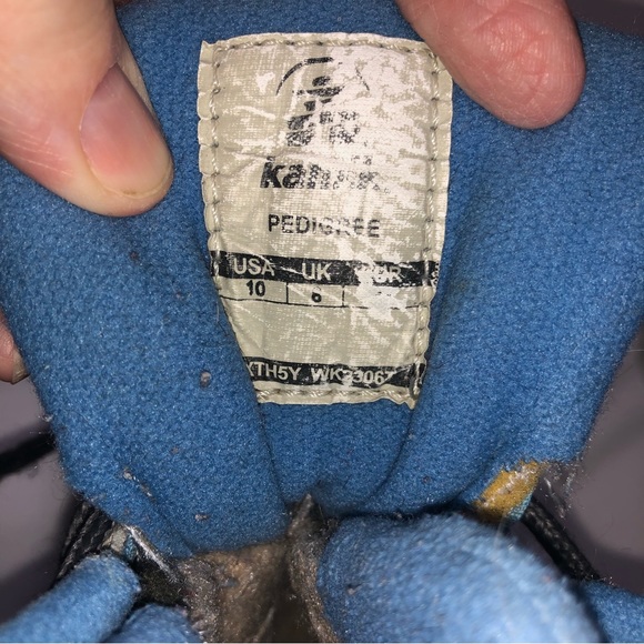 Kamik ladies winter snow boots size 10 - Picture 9 of 9